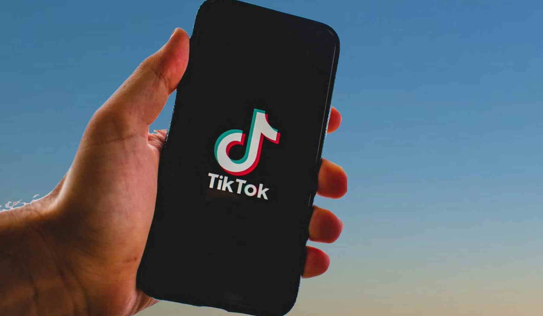 Máy tính tương tác TikTok