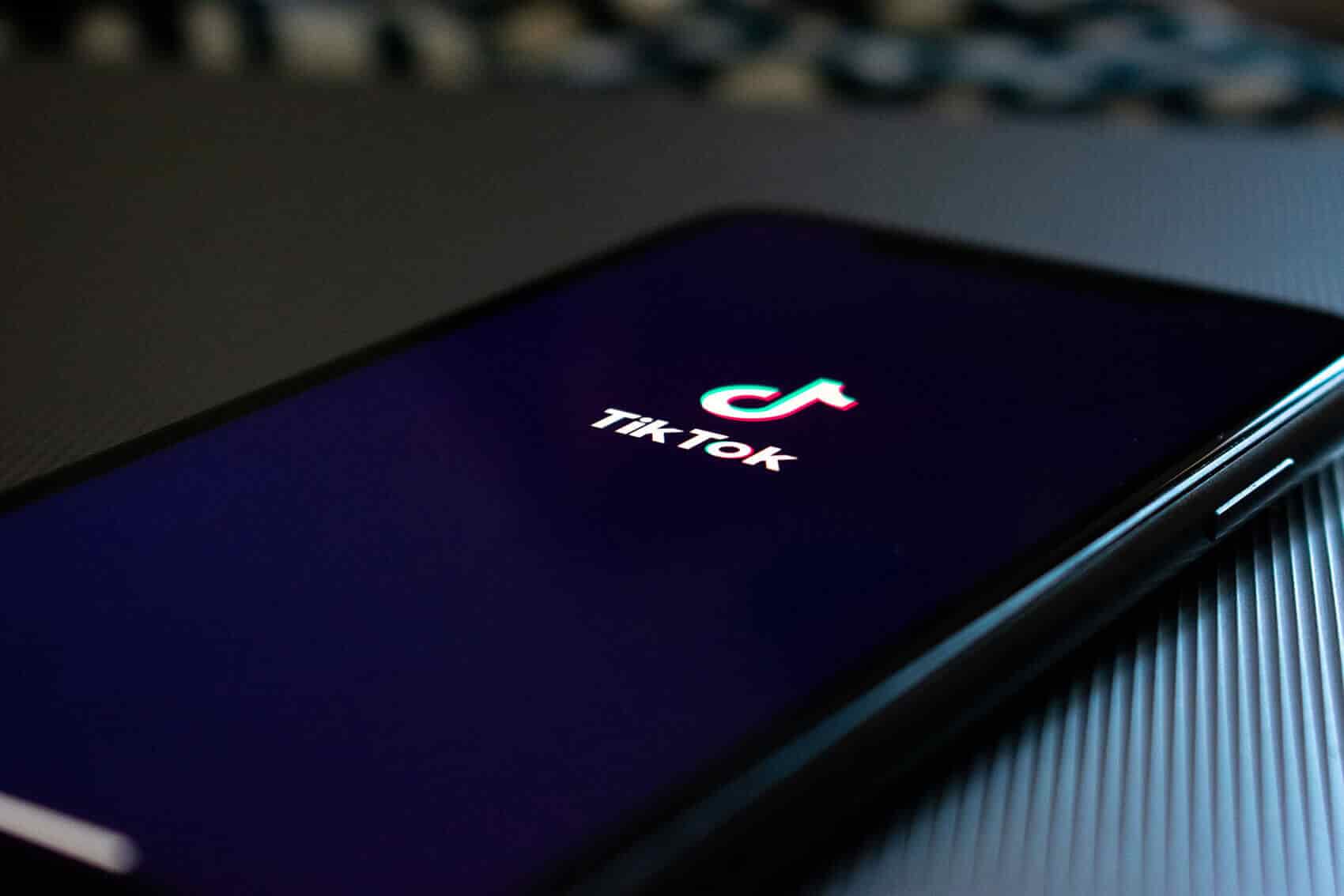 Wie kann ich mein TikTok-Konto privat oder öffentlich machen?