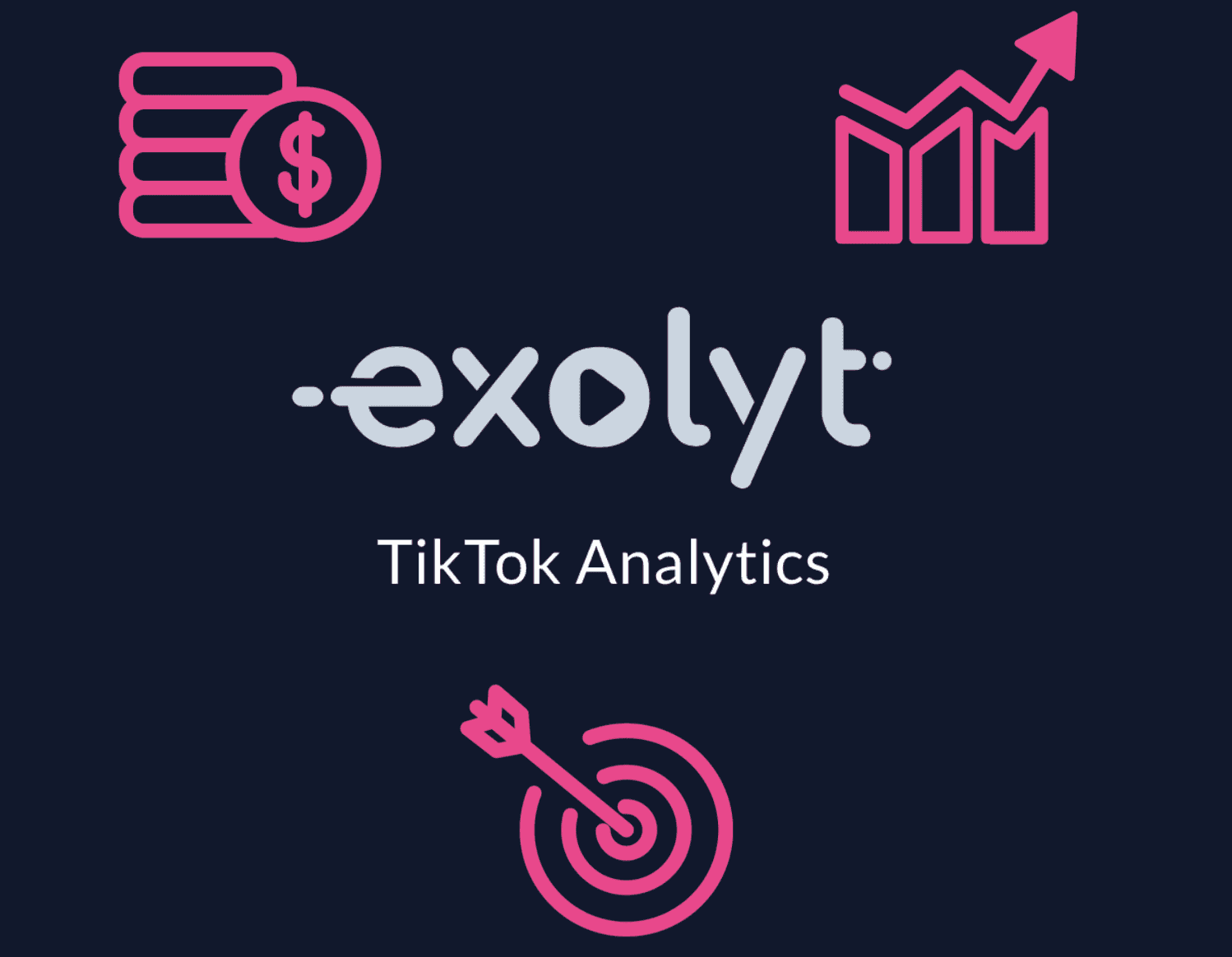 Porque é que as agências de meios de comunicação devem usar Exolyt para TikTok analytics