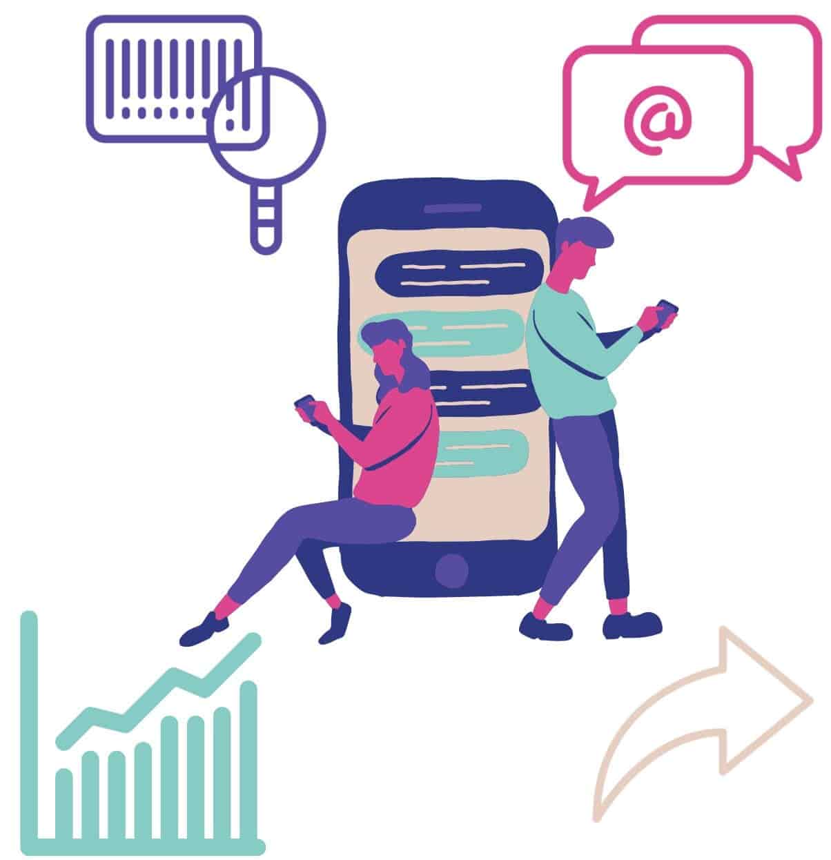 So verwenden Sie TikTok für Social Listening
