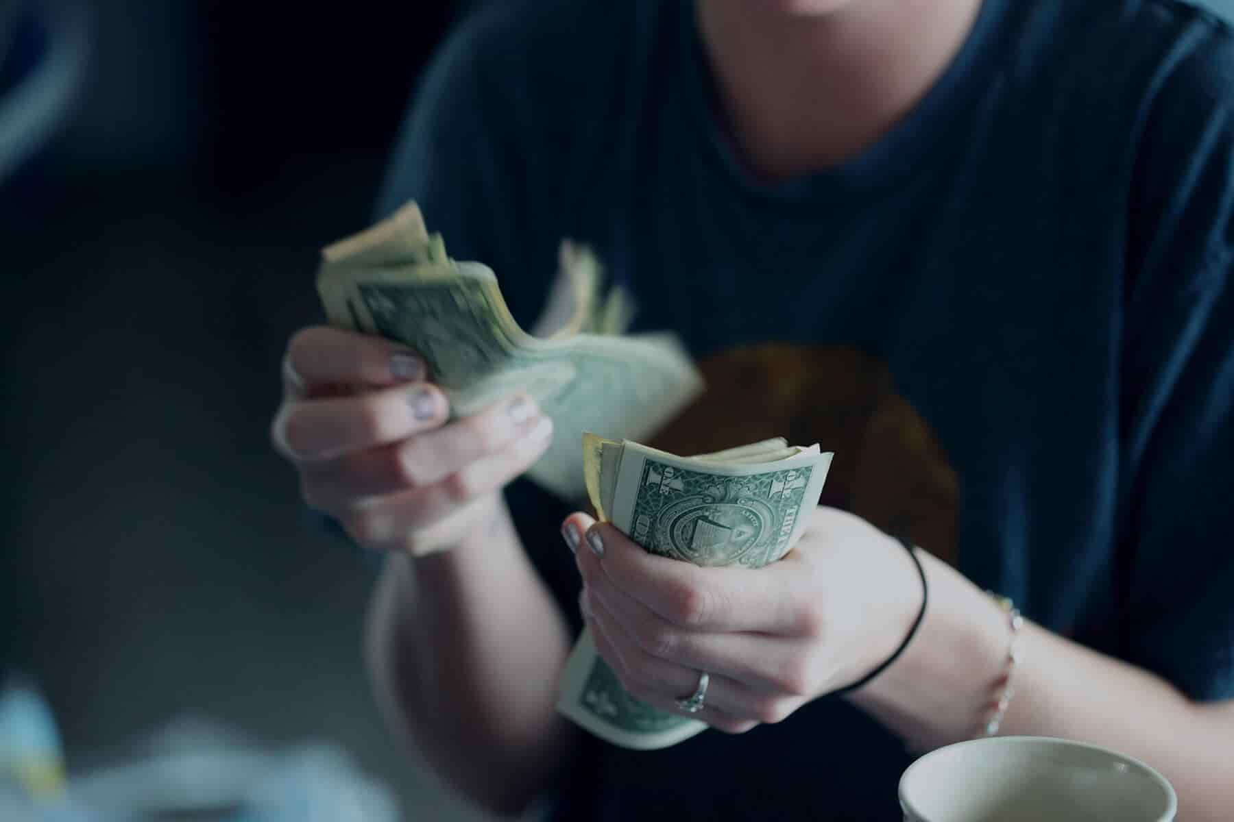 TikTok Money Calculator