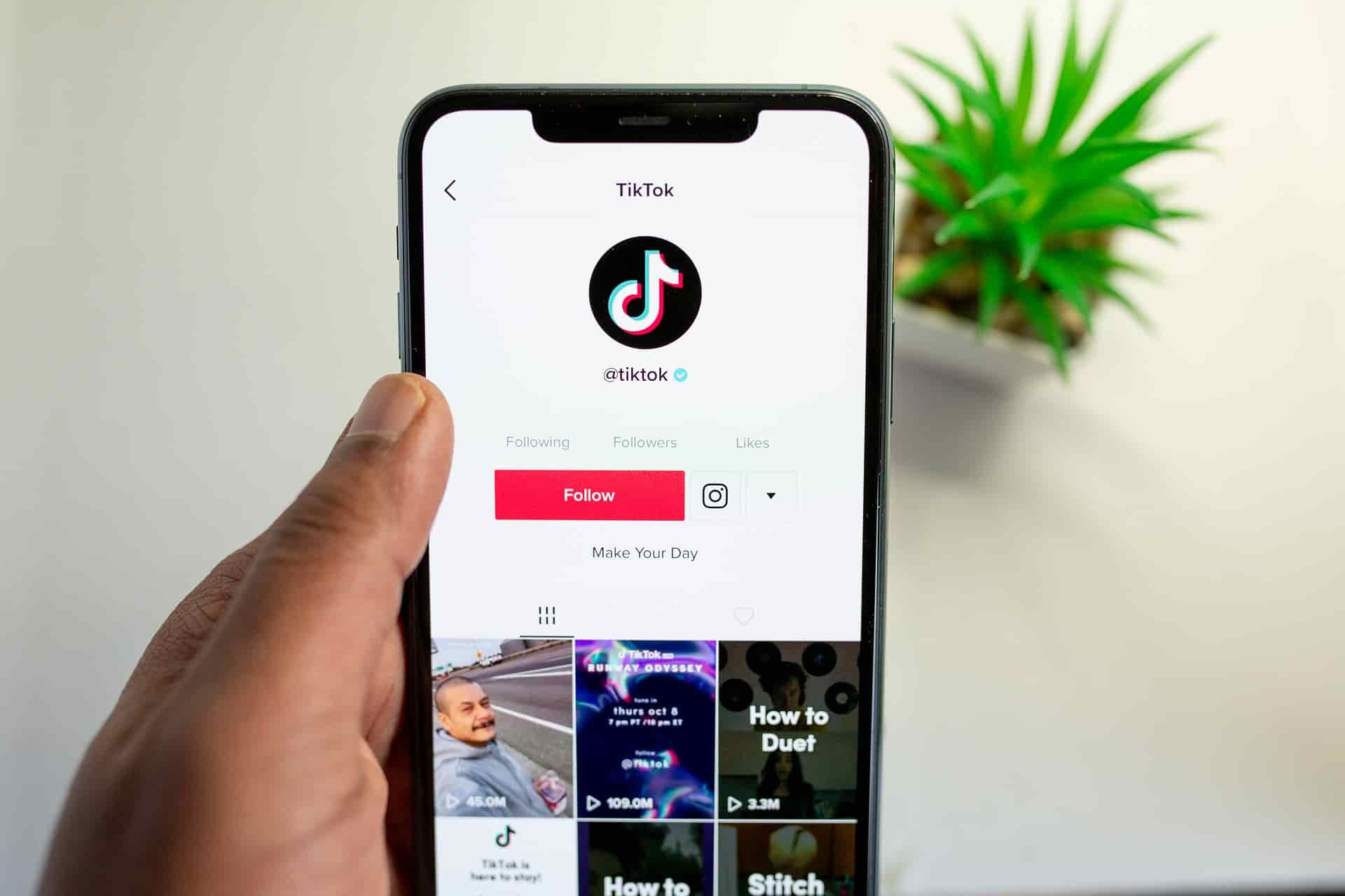 A Utilização de Ferramentas de Edição Erradas Pode Prejudicar as suas Visualizações no TikTok