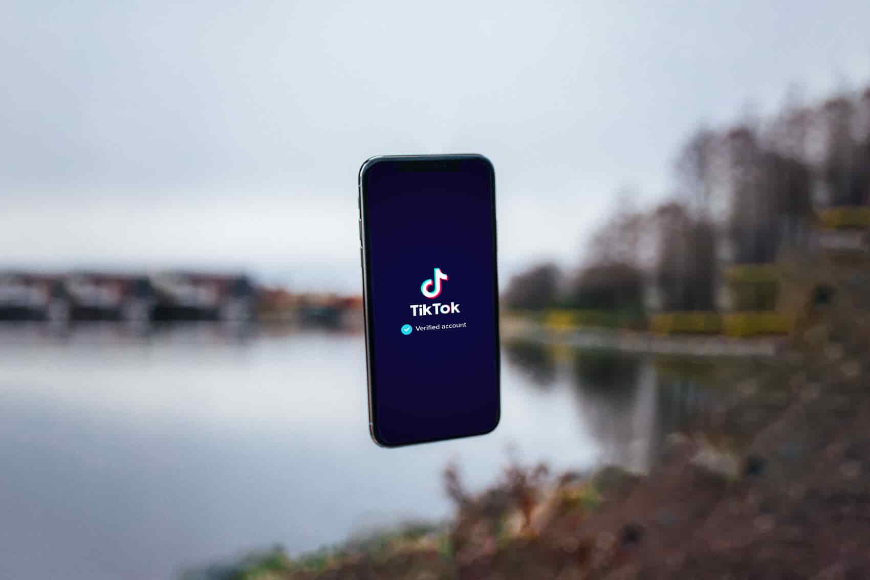 Como ser verificado no TikTok?