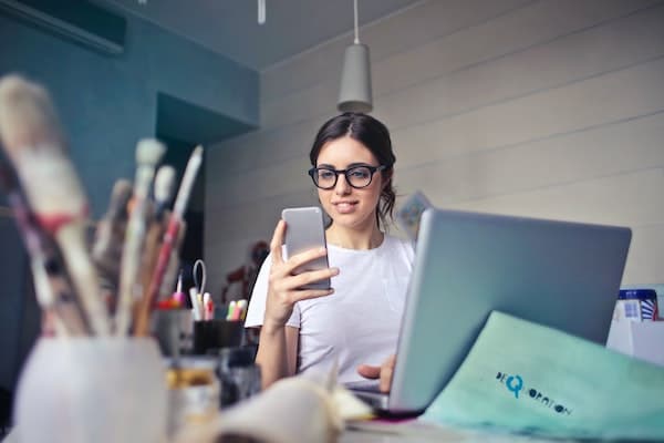 How to be a Millennial on TikTok? 
