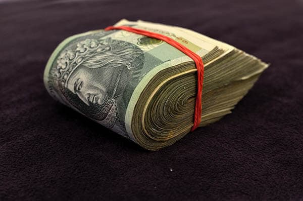 TikTok earnings per view calculator