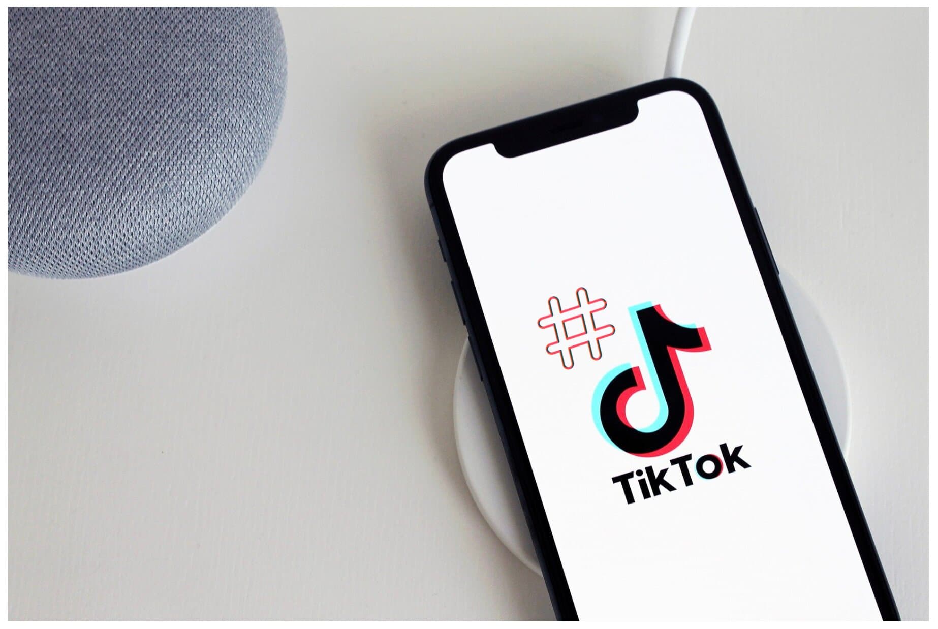 TikTok Hashtag generator