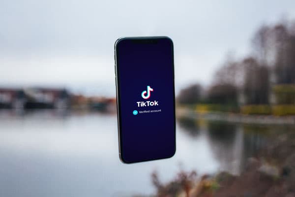 How to get verified on TikTok?