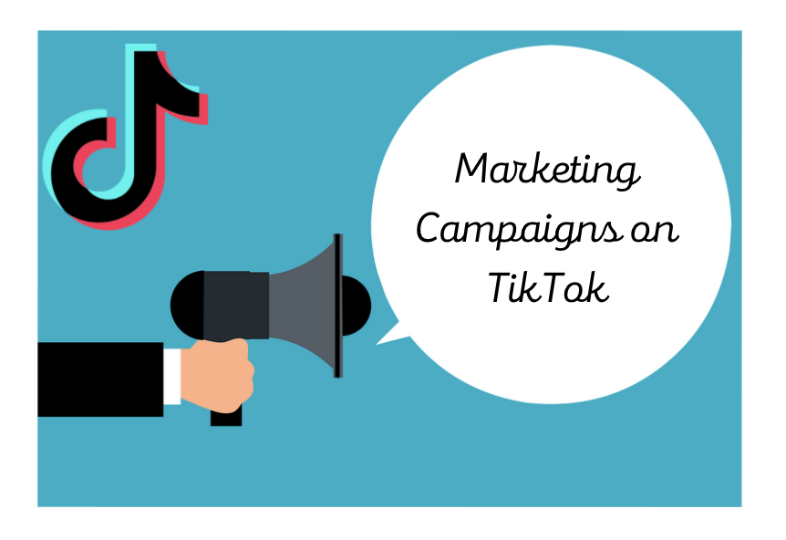 Panduan pembuat konten untuk kampanye pemasaran TikTok